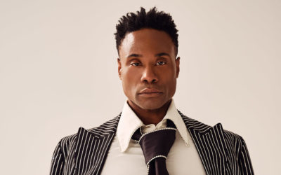 Billy Porter Enters First Look Deal at FX with Incognegro