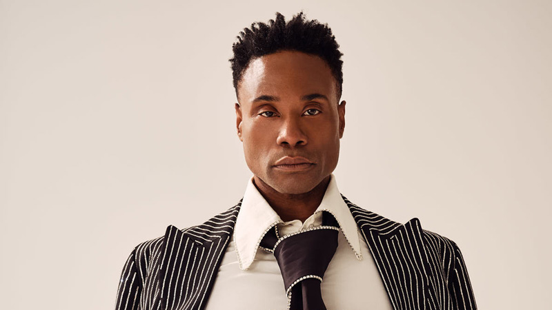 Billy Porter Enters First Look Deal at FX with Incognegro