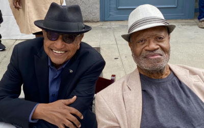 Nickelodeon Recreates Iconic ‘Great Day in Harlem’ Photograph