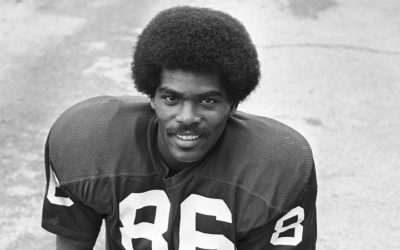 Marlin Briscoe (1945–2022)