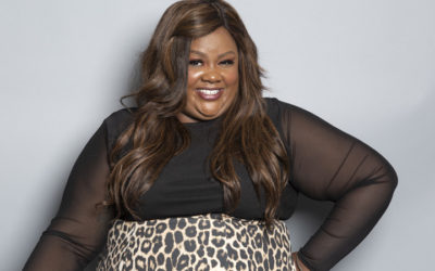 Nicole Byer on Breaking Boundaries
