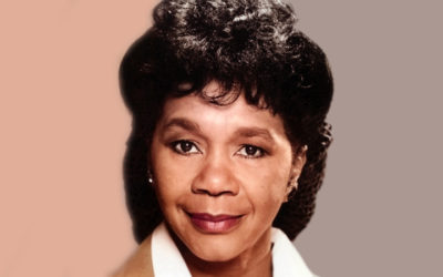 Mary Alice (1941-2022)