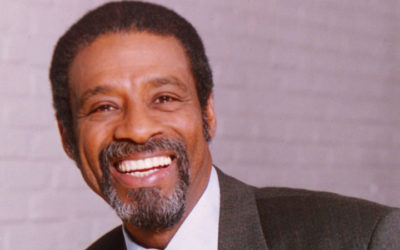 Taurean Blacque (1940–2022)
