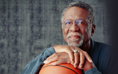Bill Russell (1934-2022)