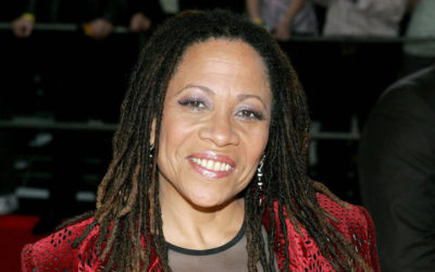 Denise Dowse (1958-2022)