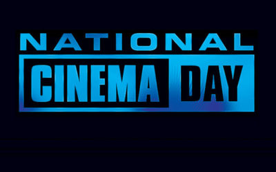 National Cinema Day
