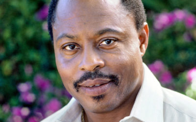 Roger E. Mosley (1938-2022)