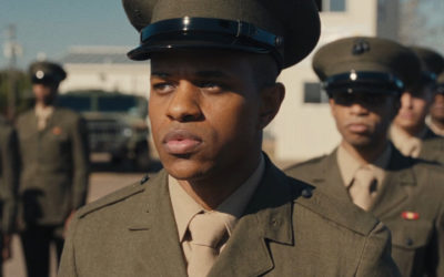 The Inspection (2022)
