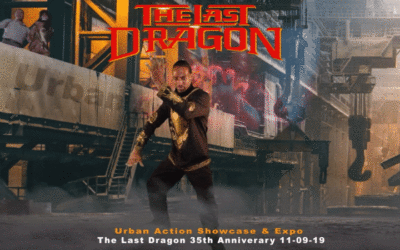 UASE 10 Live in Times Square