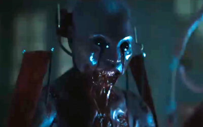 Hellraiser (2022)
