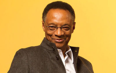 Ramsey Lewis (1935–2022)