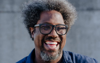 W. Kamau Bell on…