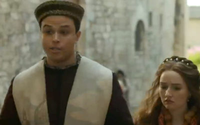 Rosaline (2022)