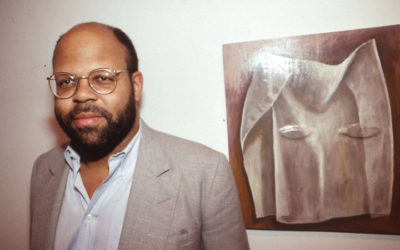 Sergio Mims (1955-2022)