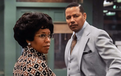 Shirley (2024)