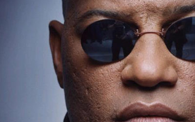 Laurence Fishburne Weighs In on ‘The Matrix Resurrections’
