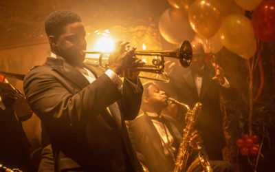 Babylon (2022)