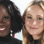 Actors on Actors: Viola Davis + Jennifer Lawrence