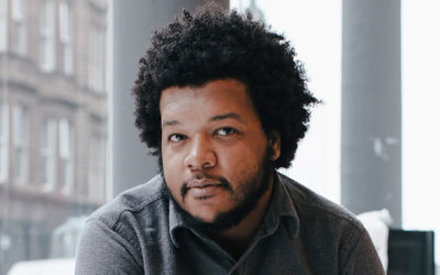 Amir George Named Artistic Director at Kartemquin Films