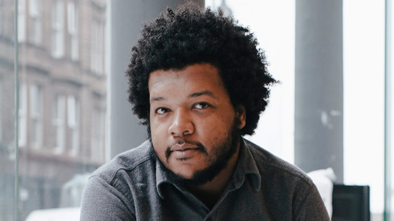 Amir George Named Artistic Director at Kartemquin Films | DREAM13Media