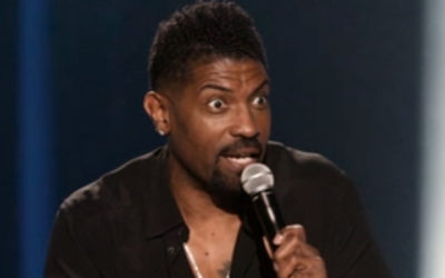 Best of Stand-Up 2022 (2022)