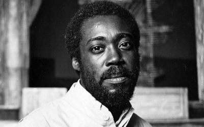 Charles Fuller (1939-2022)