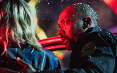 Christmas Bloody Christmas (2022)