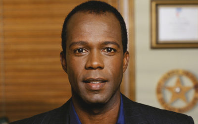 Clarence Gilyard Jr. (1955-2022)