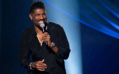 Deon Cole: Charleen’s Boy (2022)