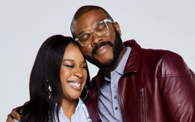 Directors on Directors: Chinonye Chukwu + Tyler Perry