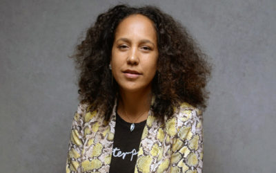 Gina Prince-Bythewood Talks ‘The Woman King’