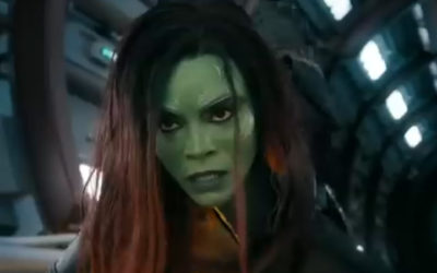 Guardians of the Galaxy Vol. 3 (2023)