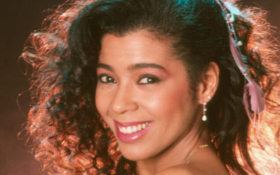 Irene Cara (1959-2022)