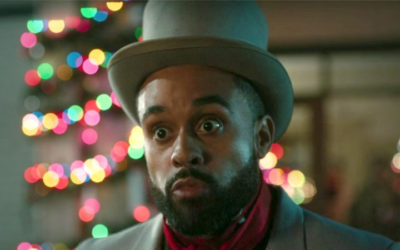 Must Love Christmas (2022)
