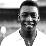 Pelé (1940-2022)