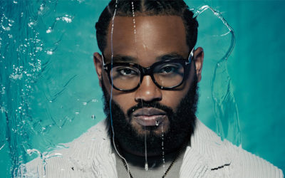 Ryan Coogler Discusses His Marvel Future
