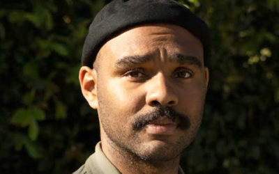 Scene 2 Seen Podcast: Director J.D. Dillard
