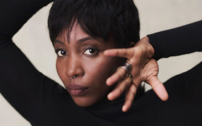 How Tamara Lawrance Found Her Voice…