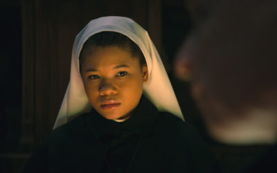 The Nun 2 (2023)