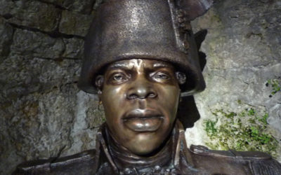 Danny Glover’s Toussaint L’Ouverture…