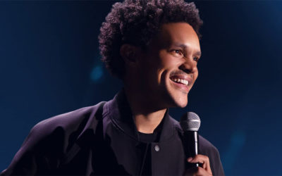 Trevor Noah: I Wish You Would (2022)
