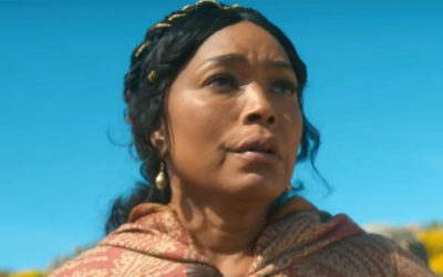 Damsel (2024)