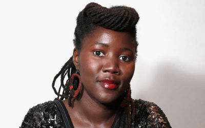 The Deadline Q&A with Alice Diop