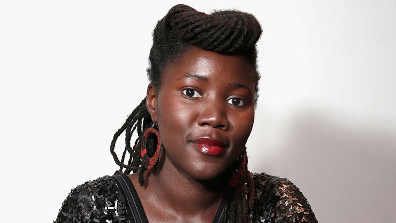 The Deadline Q&A with Alice Diop