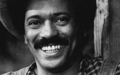 Dick Anthony Williams (1934-2012)