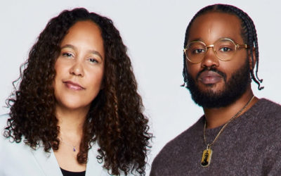 Directors on Directors: Ryan Coogler + Gina Prince-Bythewood