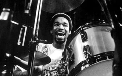 Fred White (1955-2023)