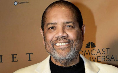 Gregory Allen Howard (1952-2023)
