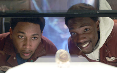 House Party (2023)