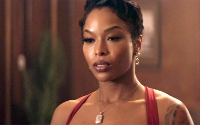 Imani (2023)